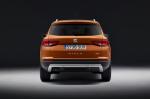 Seat Ateca 2016 года